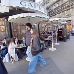 1 Minute Gare Montparnasse ,Near To Eiffel Tour And Louvre Meusm,Gorgeous Place