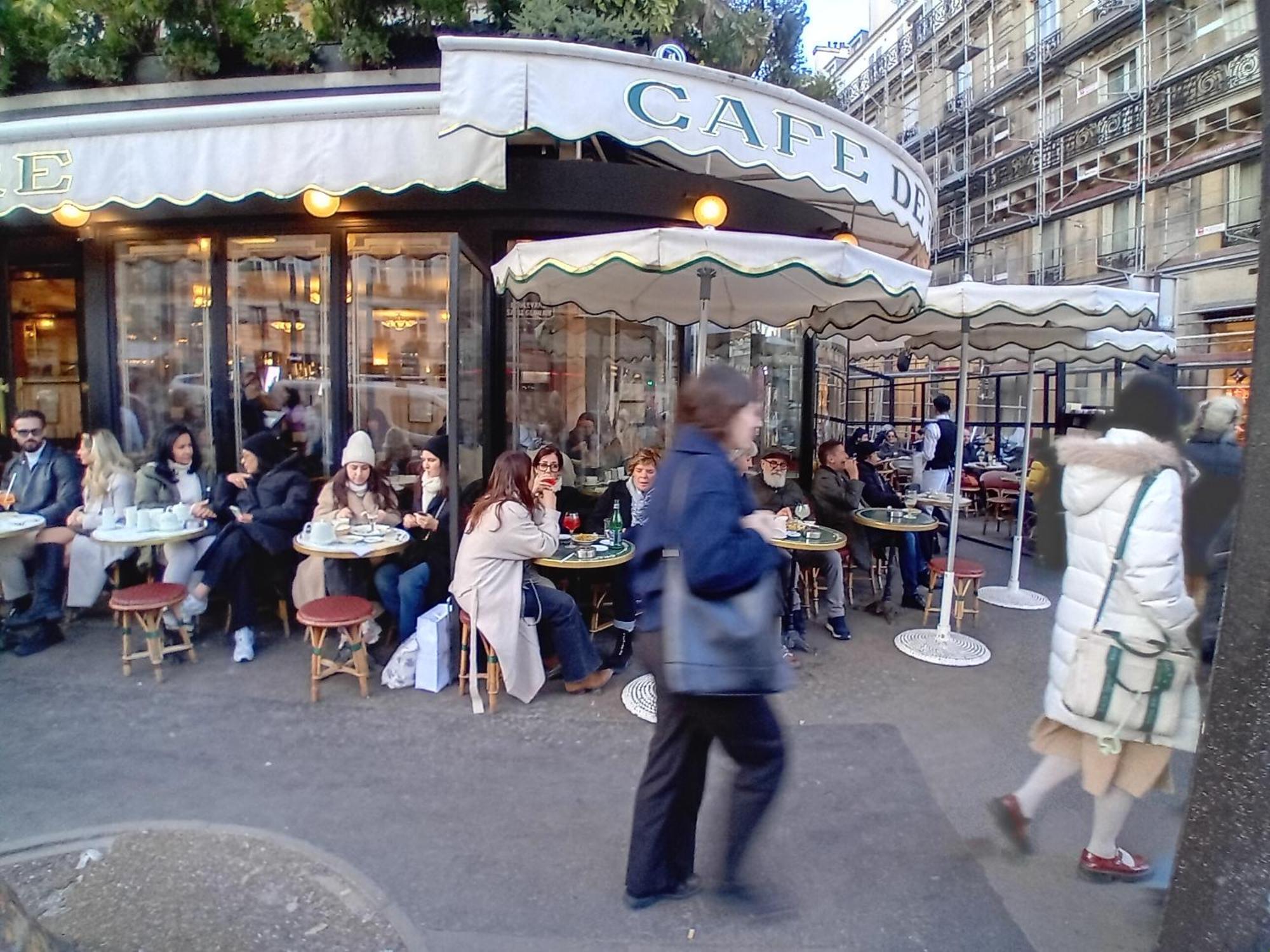 Apartment 1 Minute Gare Montparnasse ,near To Eiffel Tour And Louvre Meusm,gorgeous Place