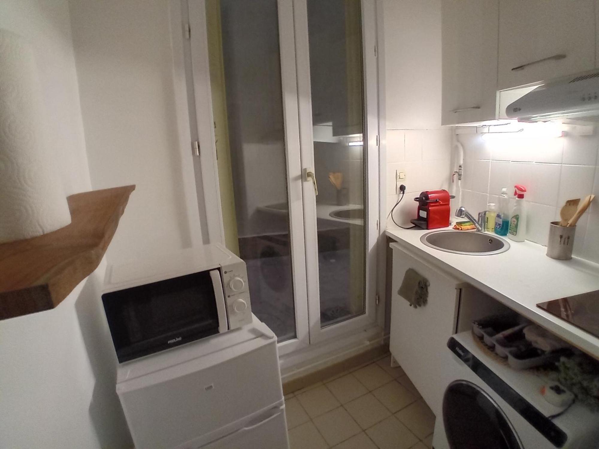 Apartment 1 Minute Gare Montparnasse ,near To Eiffel Tour And Louvre Meusm,gorgeous Place Paris