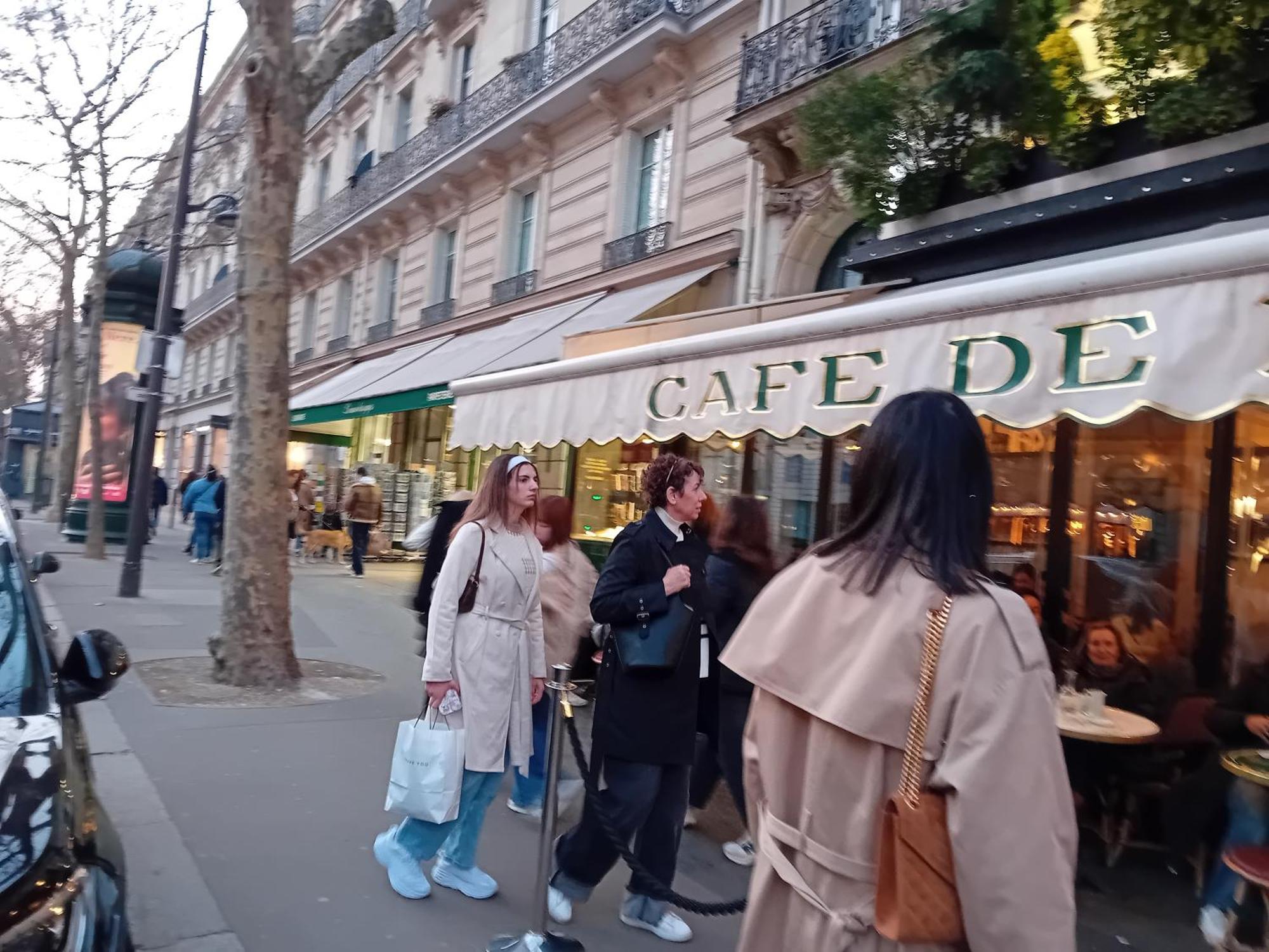 1 Minute Gare Montparnasse ,near To Eiffel Tour And Louvre Meusm,gorgeous Place Paris